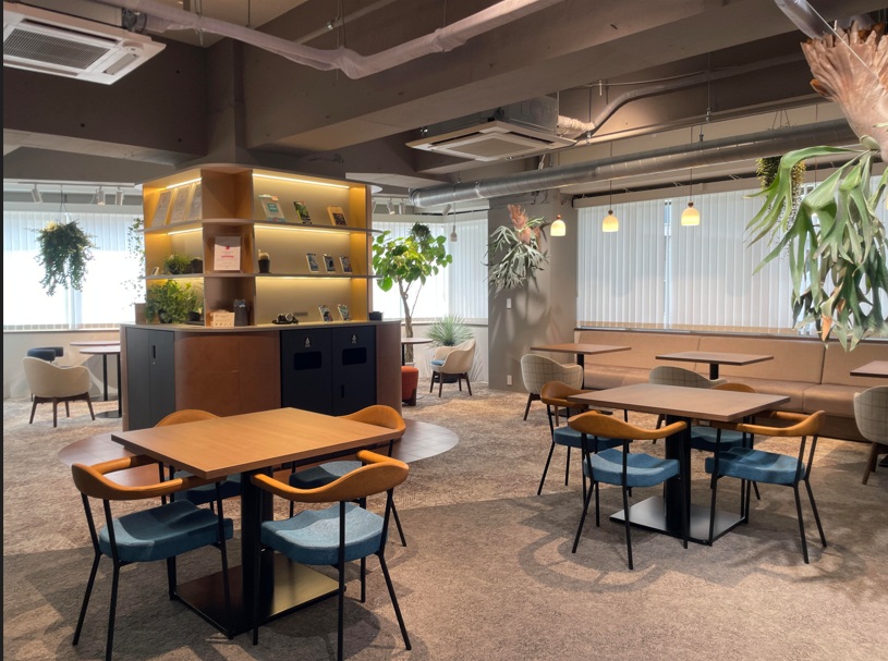 就業先イメージ