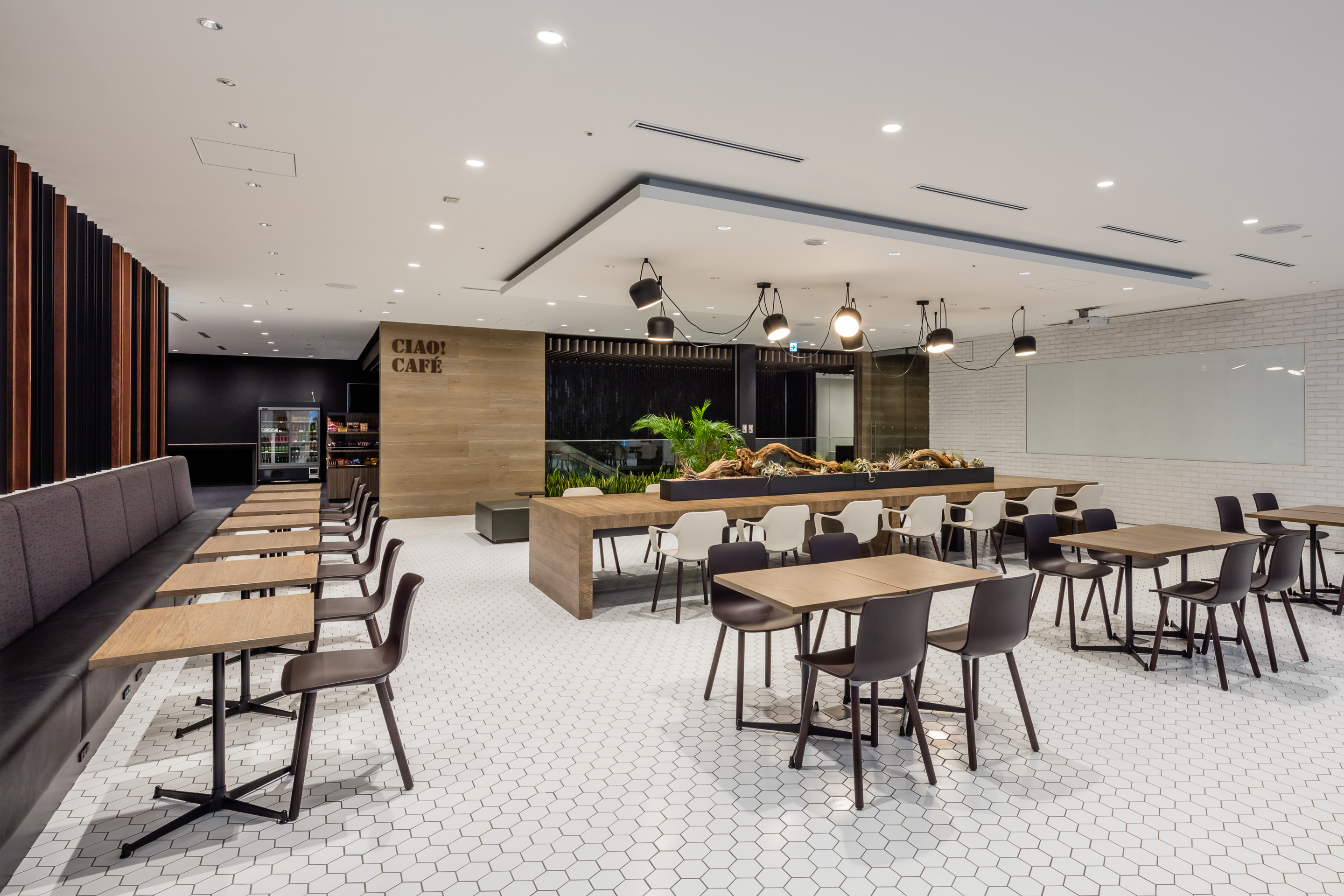 就業先イメージ