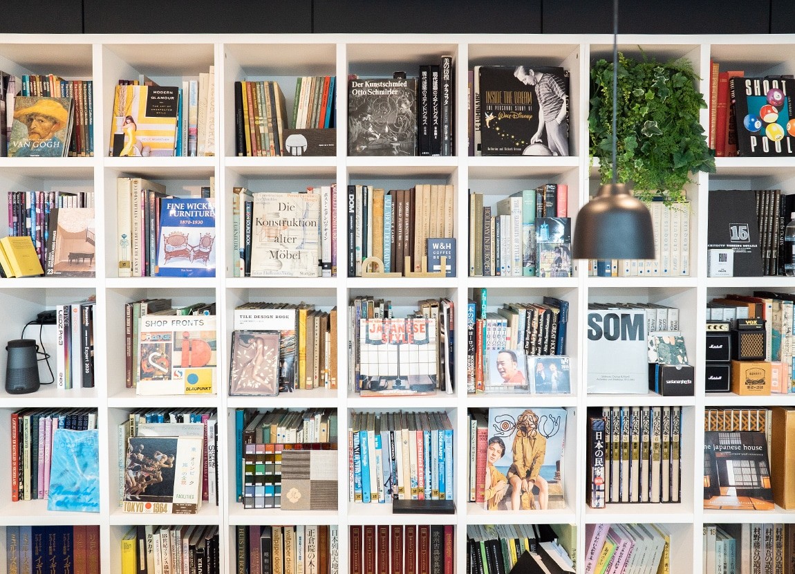 就業先イメージ