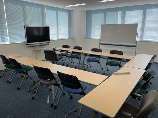 就業先イメージ