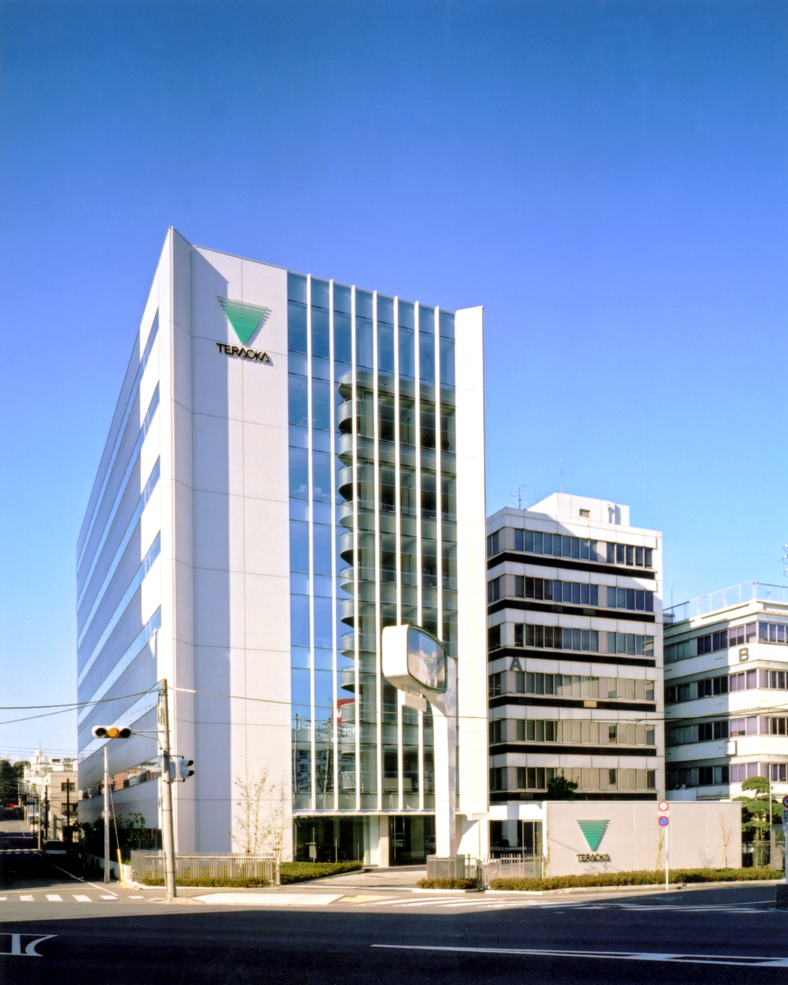 就業先イメージ