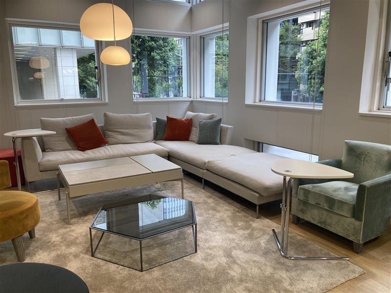 就業先イメージ