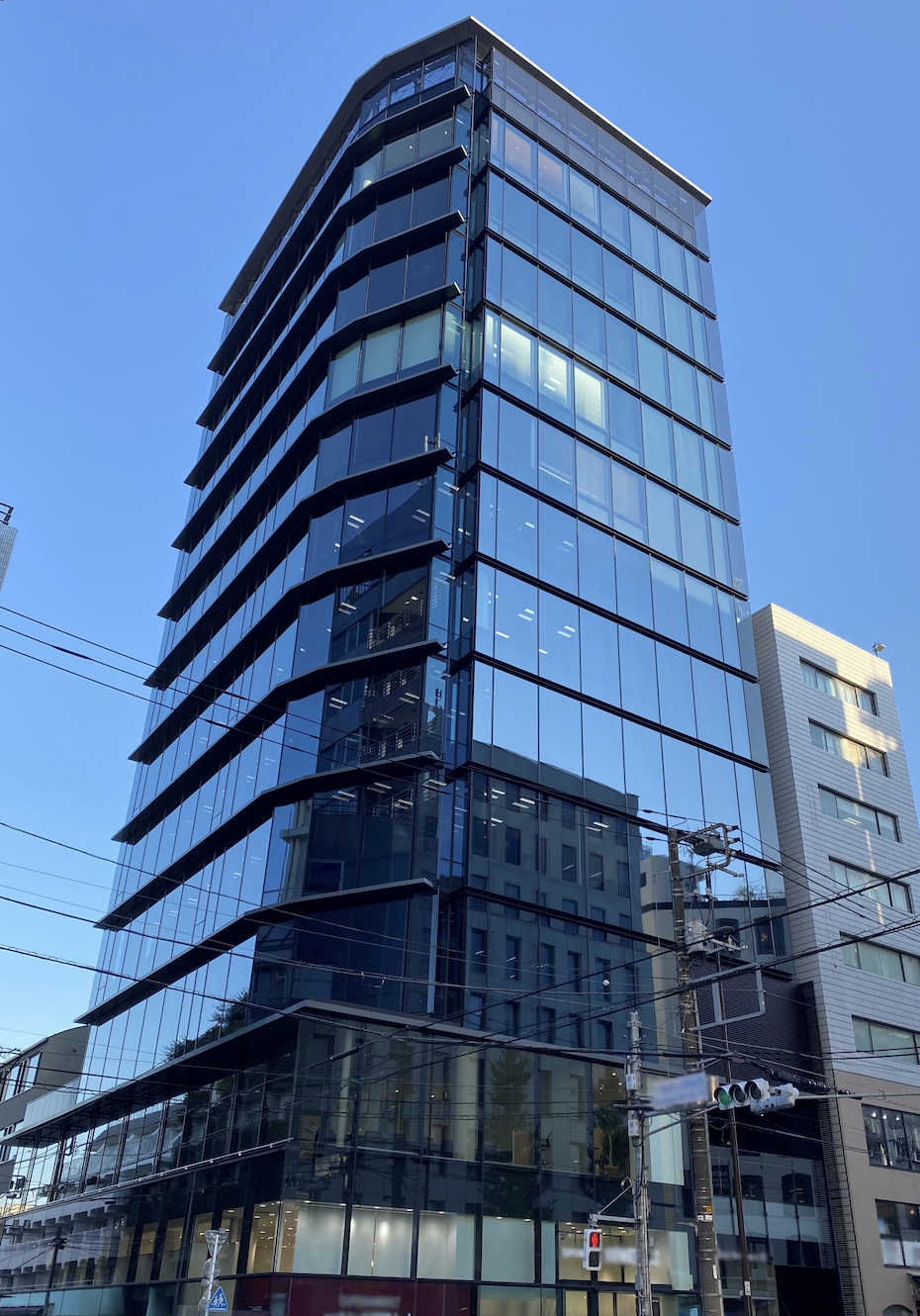 就業先イメージ