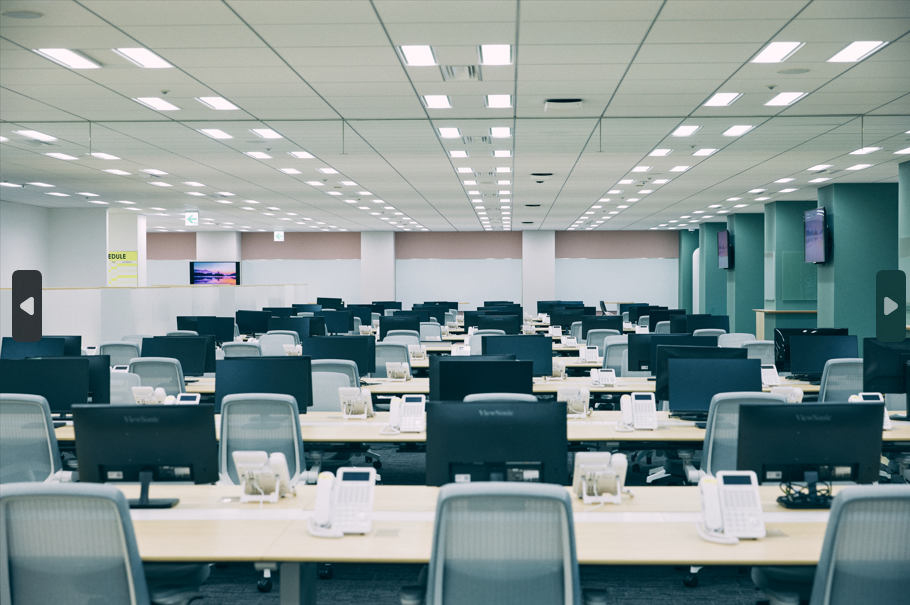 就業先イメージ