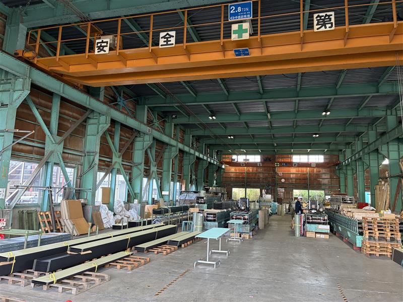 就業先イメージ