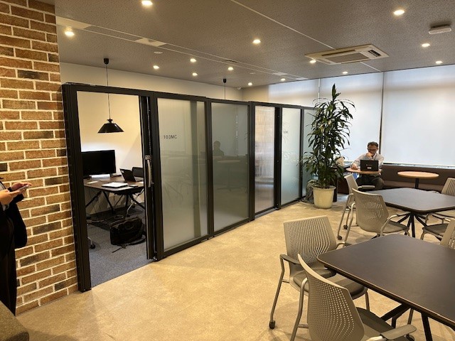 就業先イメージ