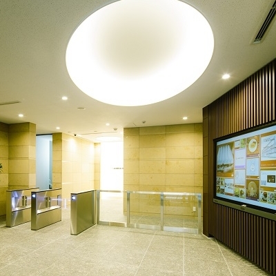 就業先イメージ