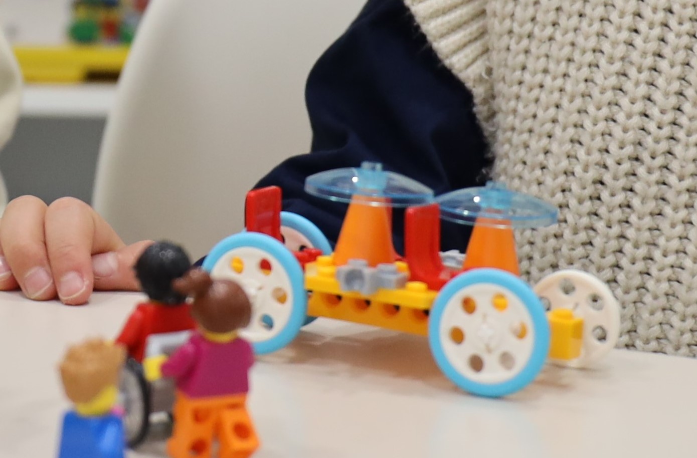 就業先イメージ