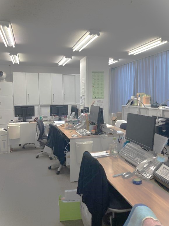 就業先イメージ