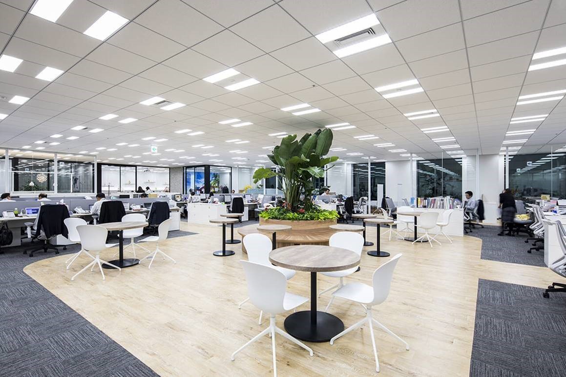 就業先イメージ