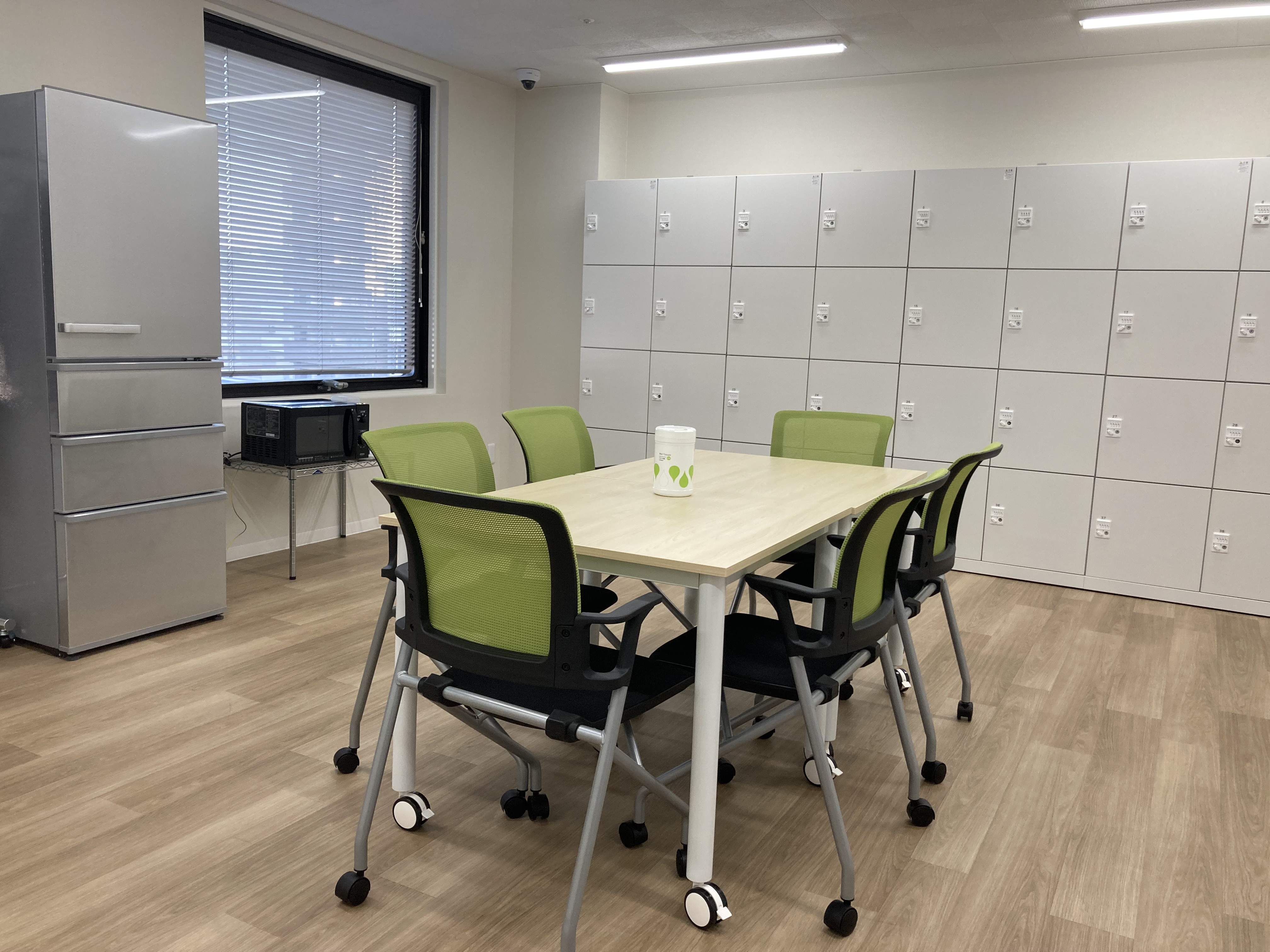 就業先イメージ