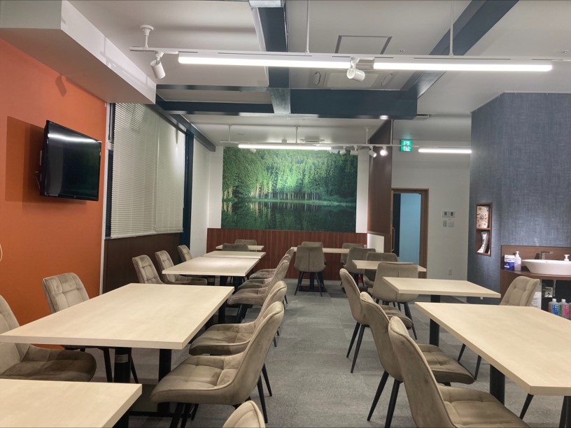 就業先イメージ