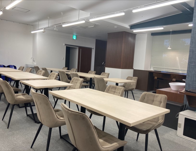 就業先イメージ