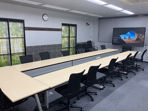 就業先イメージ