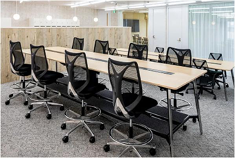 就業先イメージ