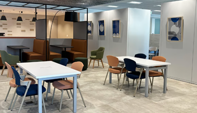 就業先イメージ