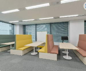 就業先イメージ