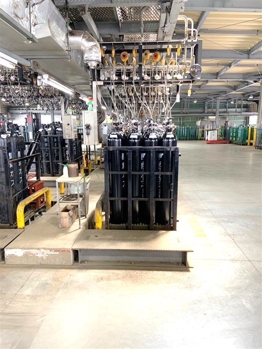 就業先イメージ