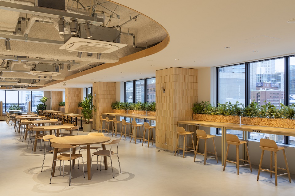 就業先イメージ