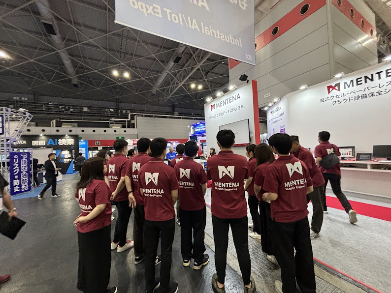 就業先イメージ