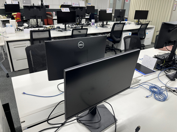 就業先イメージ