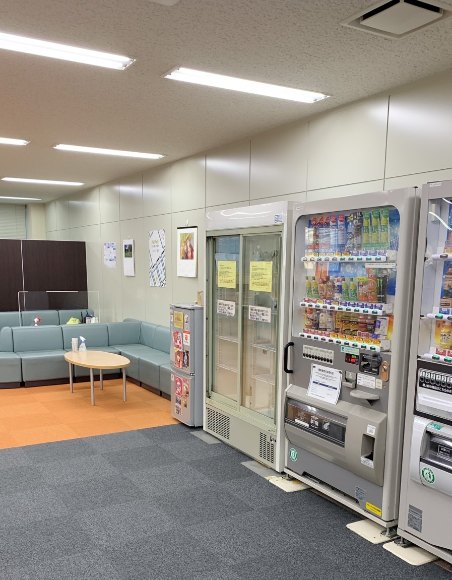 就業先イメージ