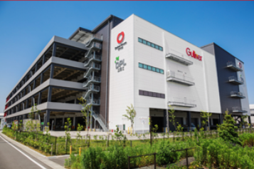 就業先イメージ