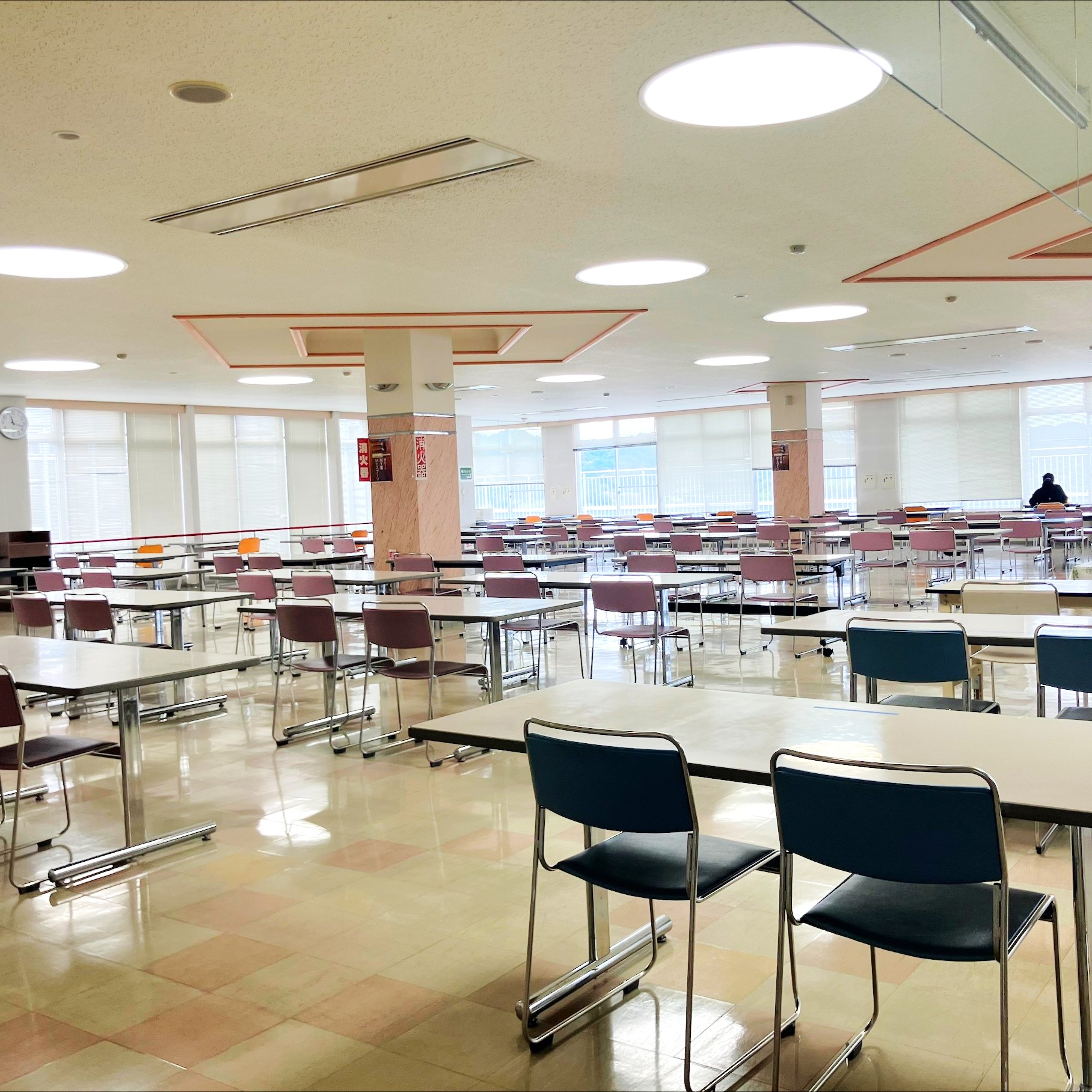 就業先イメージ