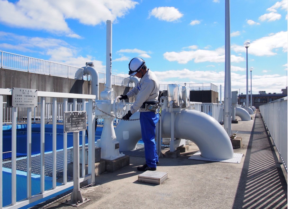 就業先イメージ