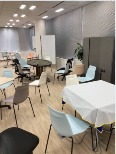 就業先イメージ