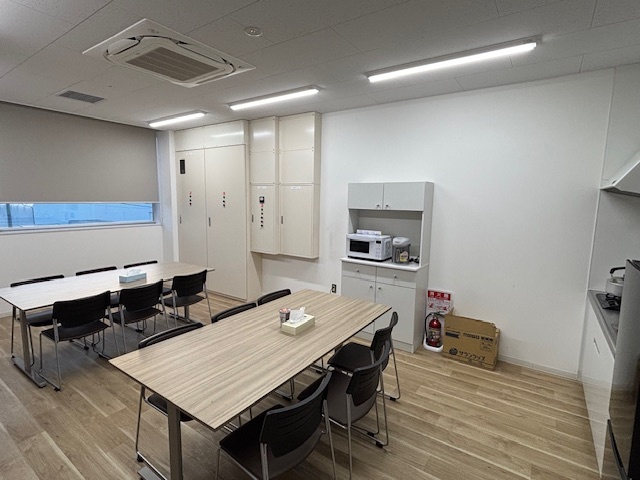 就業先イメージ