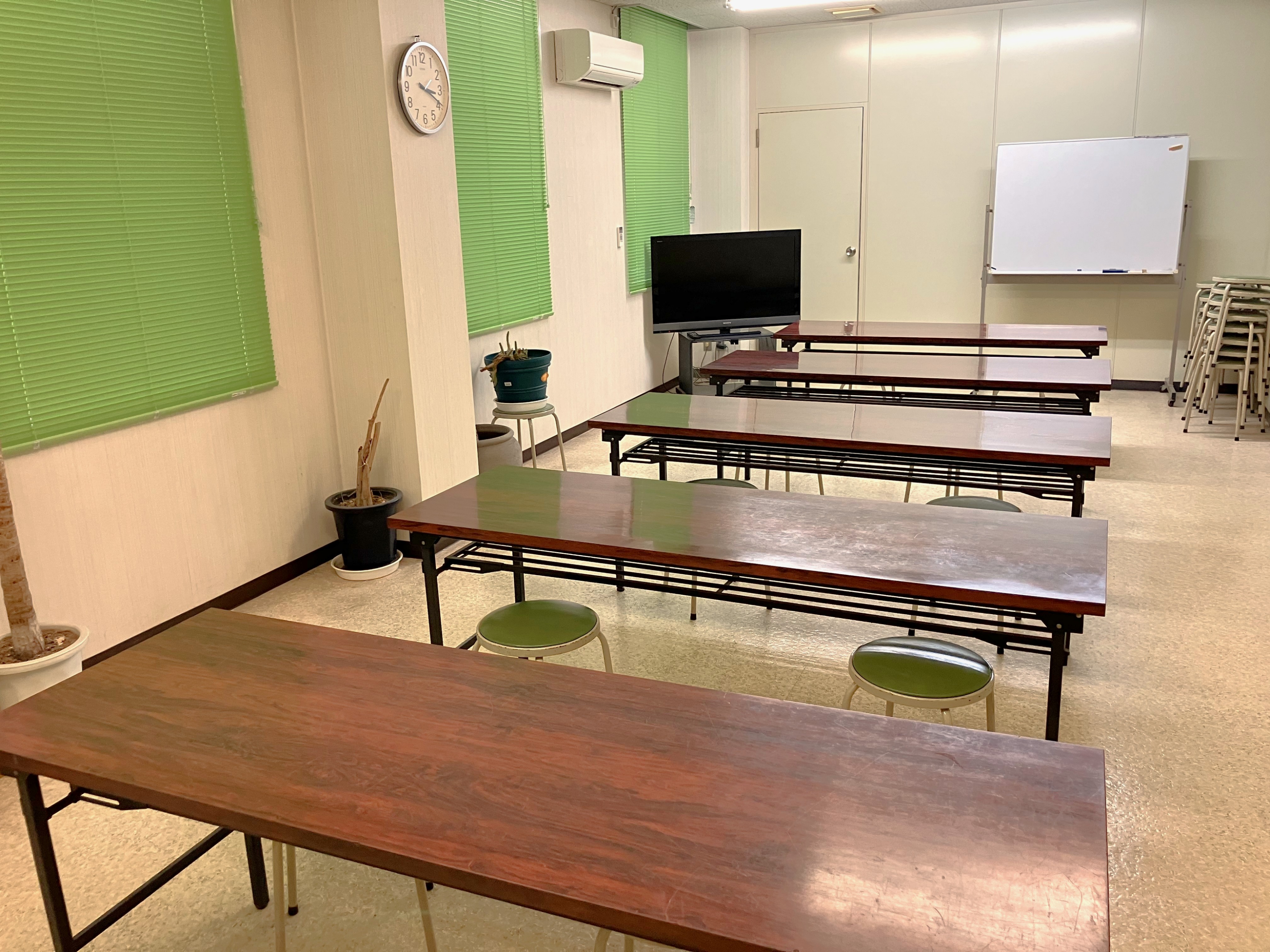 就業先イメージ