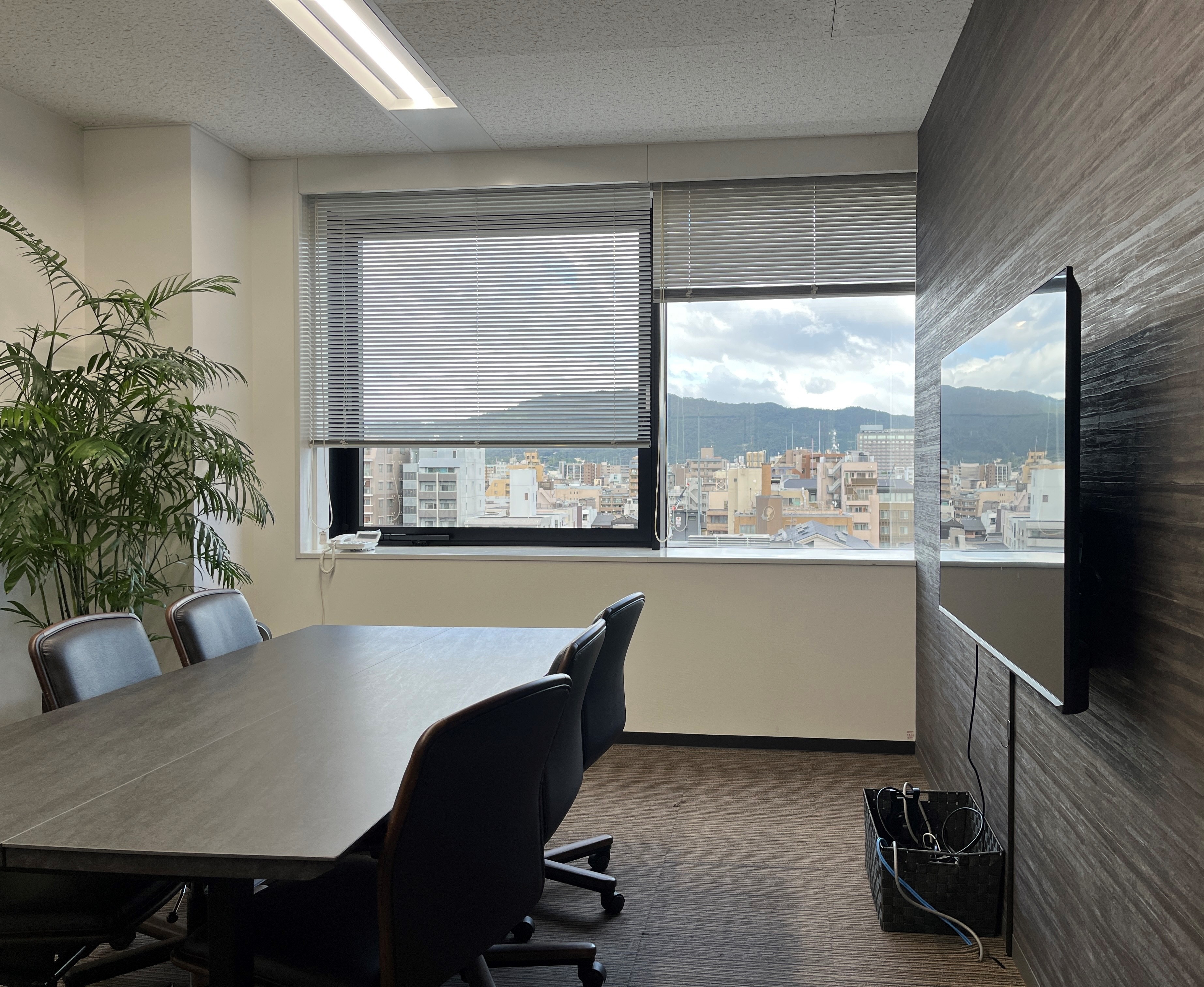 就業先イメージ