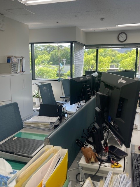 就業先イメージ