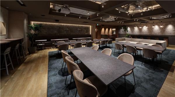 就業先イメージ