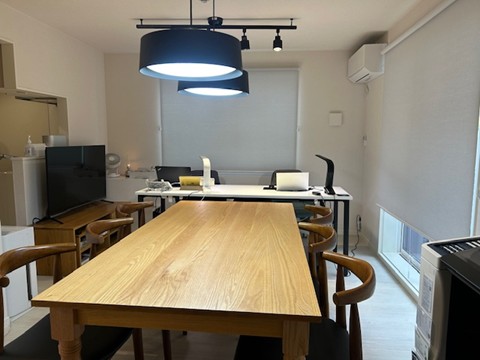 就業先イメージ