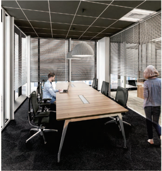 就業先イメージ