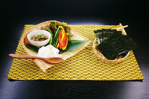 就業先イメージ