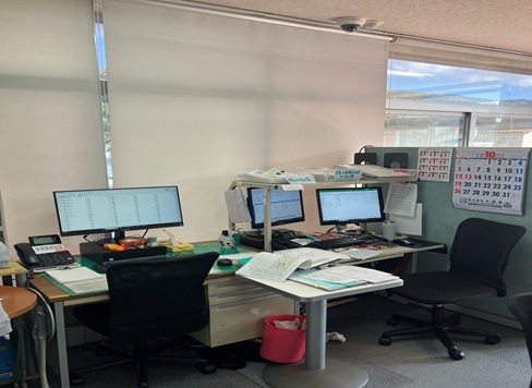 就業先イメージ