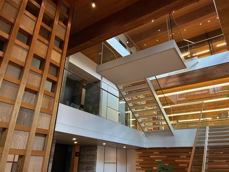 就業先イメージ