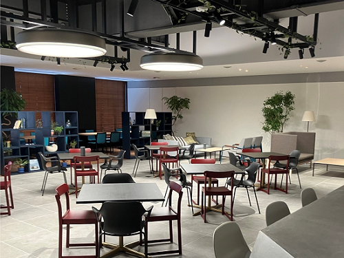 就業先イメージ