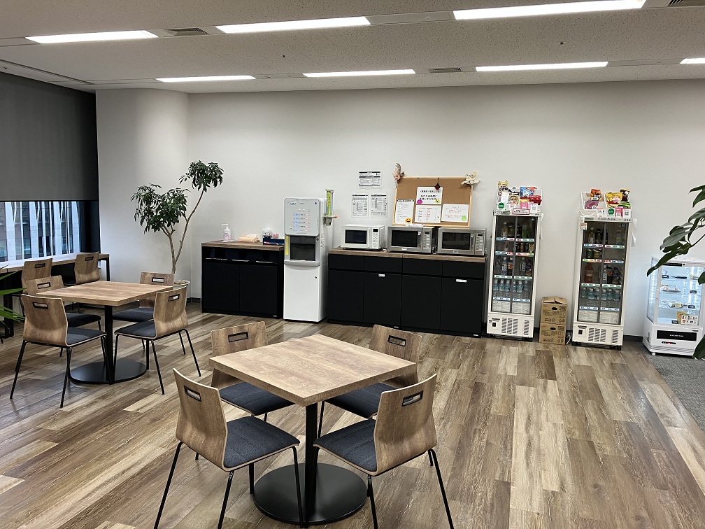 就業先イメージ