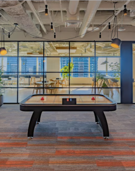 就業先イメージ