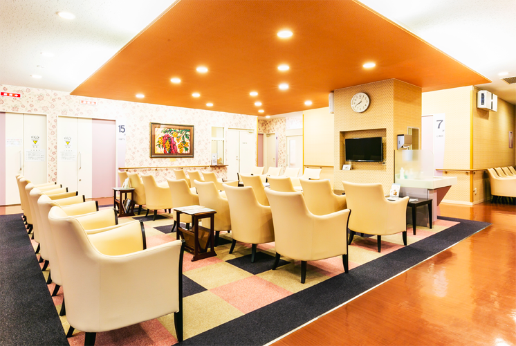 就業先イメージ