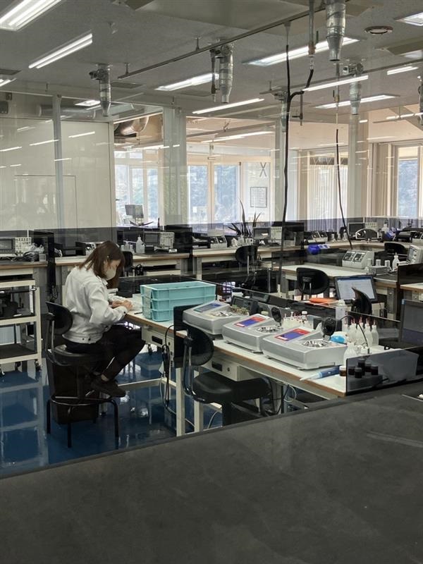 就業先イメージ