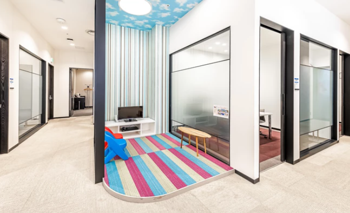 就業先イメージ