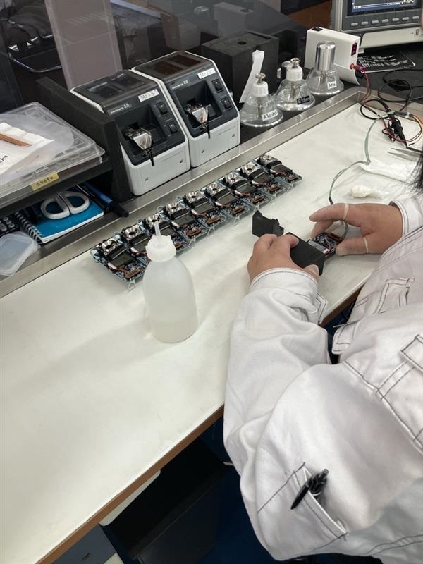 就業先イメージ