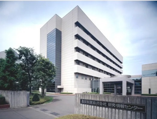 就業先イメージ