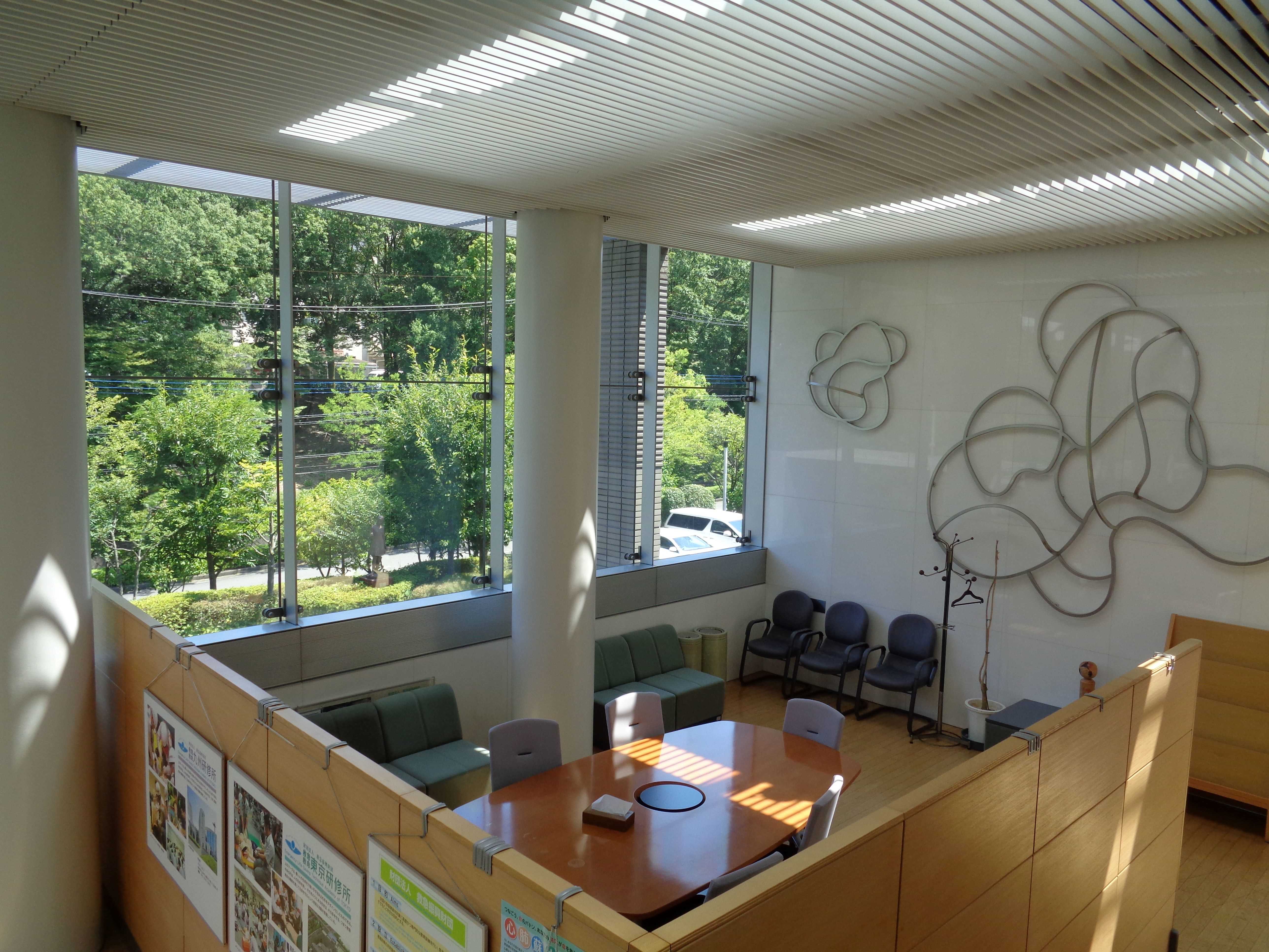 就業先イメージ