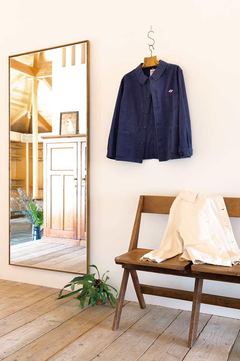 就業先イメージ